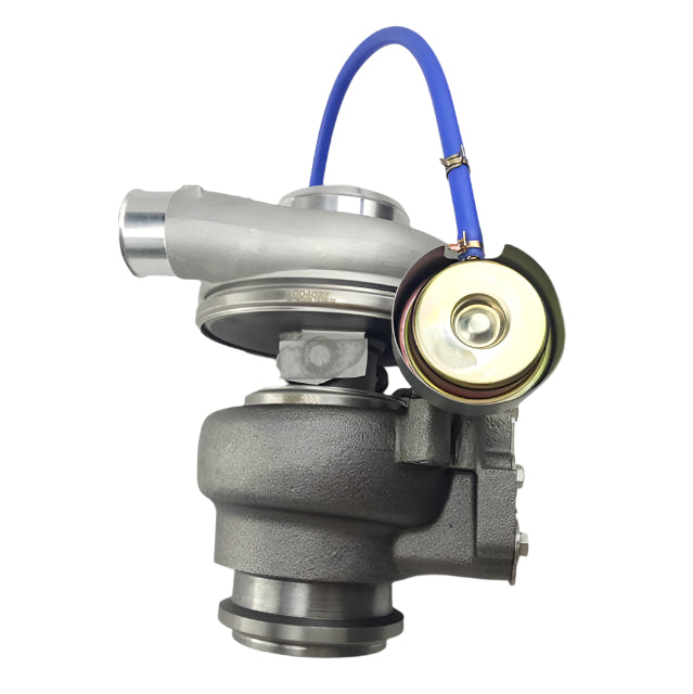 Turbo B2 2674A256 10709880002 10701970002 Turbocharger For Perkins 1106D Engine-Turbocharger-Fab Heavy Parts