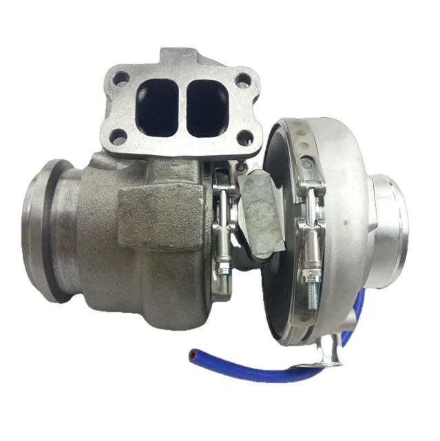 Turbo B2 3159810 Turbocharger For Caterpillar C6.6 Engine-Turbocharger-Fab Heavy Parts