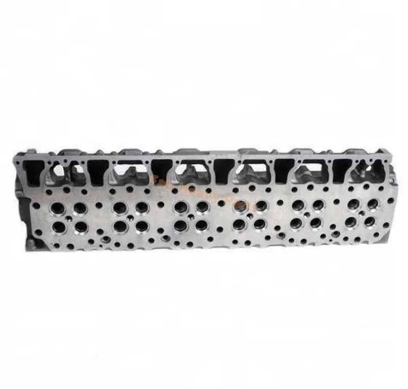 Cylinder Head 7W2243 For CAT Caterpillar Excavator Engine 3412B 3412DI 3412 Wheel Loader 990-Cylinder head-Fab Heavy Parts