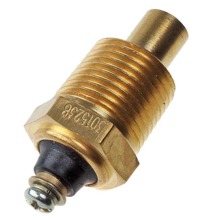 Water Temperature Sensor 3015238 Fit for Cummins Engine KTA19GC QSK19-Temperature sensor-Fab Heavy Parts