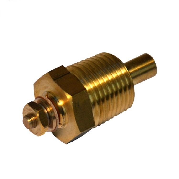 Water Temperature Sensor 3015238 Fit for Cummins Engine KTA19GC QSK19-Temperature sensor-Fab Heavy Parts