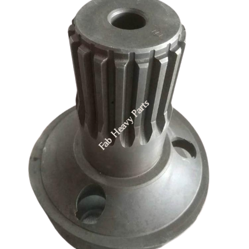 New Fits Komatsu PC100-5 PC120-5 Swing Motor Shaft Replacement