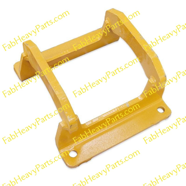 Nuevo ajuste Komatsu PC120 Excavador de la cadena de vía Guardia 203-30-41320 Aftermarket, 280 mm*250 mm