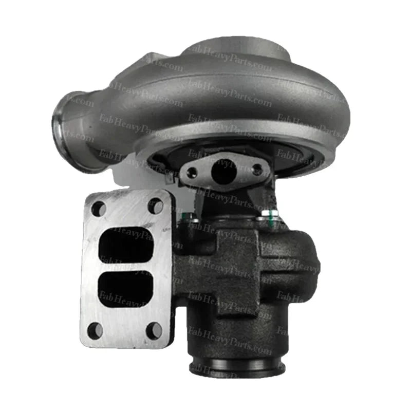 Turbocharger 6735-81-8300 Fit for Komatsu Excavator PC200-6 PC210-6 PC228US-1 PC228UU-1-Turbocharger-Fab Heavy Parts