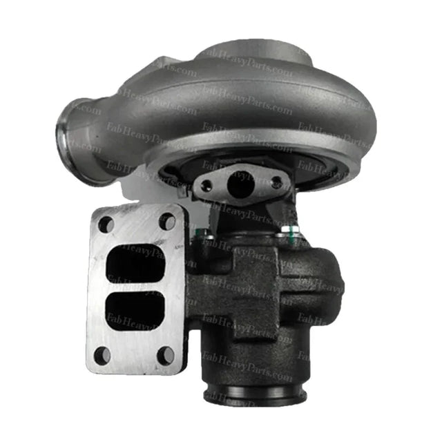 Turbocharger 6735-81-8300 Fit for Komatsu Excavator PC200-6 PC210-6 PC228US-1 PC228UU-1-Turbocharger-Fab Heavy Parts