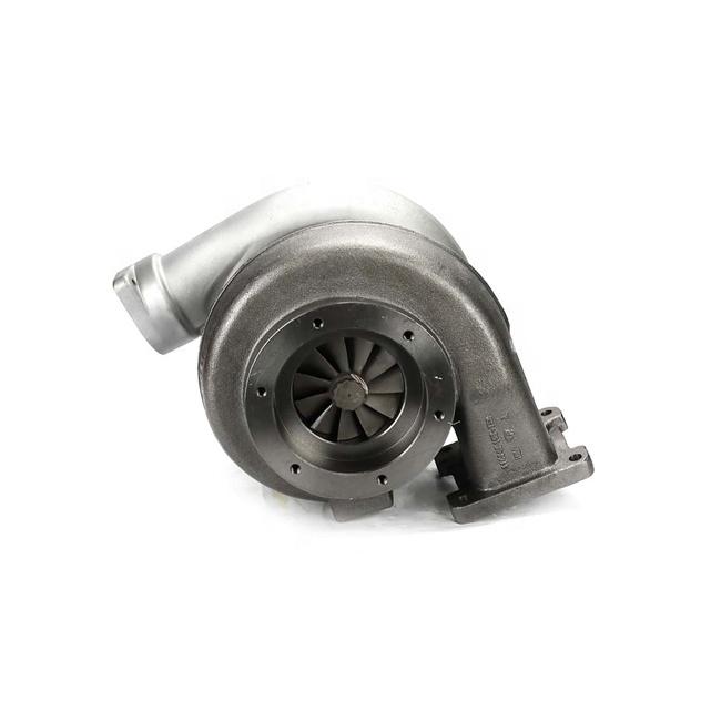 Turbocharger 6502-51-5020 6502515020 Fit for Komatsu Excavator PC1250-8 PC1250LC-8 PC1250SP-8-Turbocharger-Fab Heavy Parts