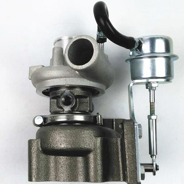 RHF3 Turbocharger VA410164 1G491-17011 1G491-17012 1G491-17010 Fit Kubota PC56-7-Turbocharger-Fab Heavy Parts