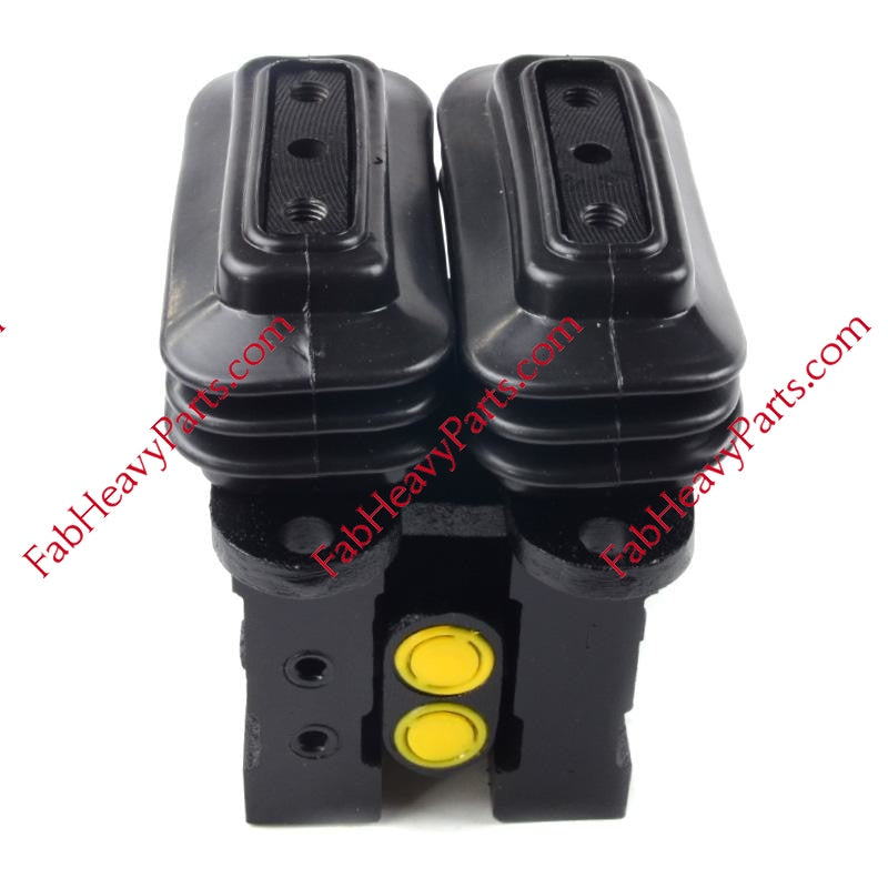Nueva válvula piloto de pedal compatible con Doosan DH200-7 DH300-7 DH400-9 DH200-9 DH300-7 DH-7 DH-9