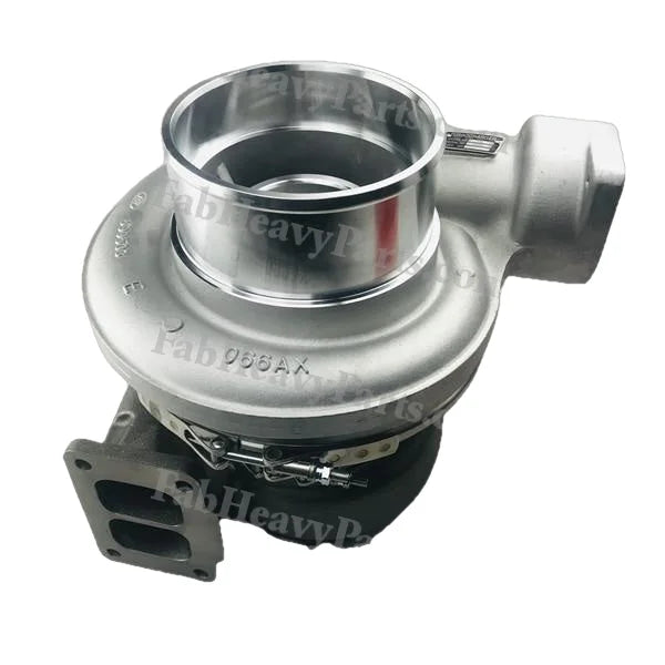Turbocharger 168665 130-5469 1305469 0R7075 Turbo For Caterpillar-Turbocharger-Fab Heavy Parts