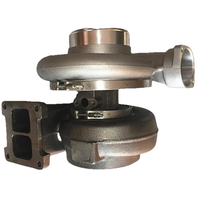Turbo S500 6240-81-8600 6240-81-8500 Turbocharger For Komatsu Wheel Loader WA700 Truck H0465-Turbocharger-Fab Heavy Parts