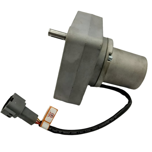 Throttle Motor Ass'y 4188762 Fit for Hitachi EX200-1 EX200-2 EX310-3 EX400-3 EX450-3-Throttle motor-Fab Heavy Parts