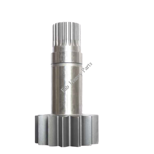 New Sumitomo SH200 SH200A3 Excavator Swing Motor Shaft