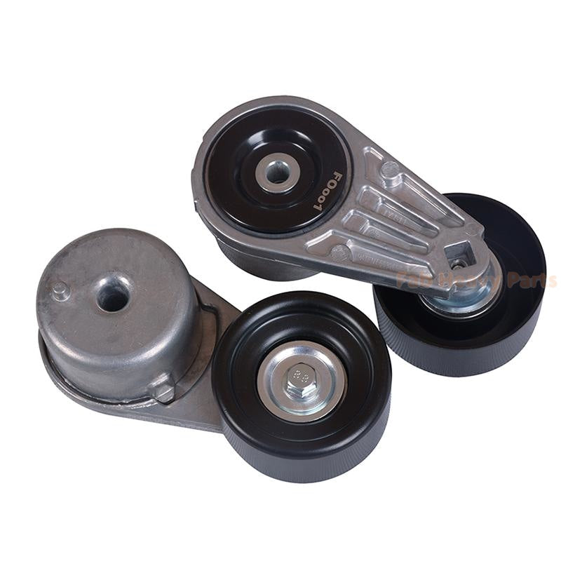 New Belt Tensioner 5632697 for Kubota U15 KX155 KX161 KX181