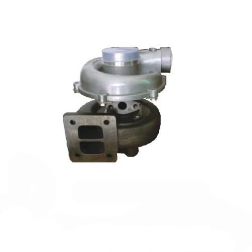 Turbocharger ME037701 49179-00110 Fit for Fuso Truck Kato HD770SE HD800-5 Komatsu SK07-2-Turbocharger-Fab Heavy Parts