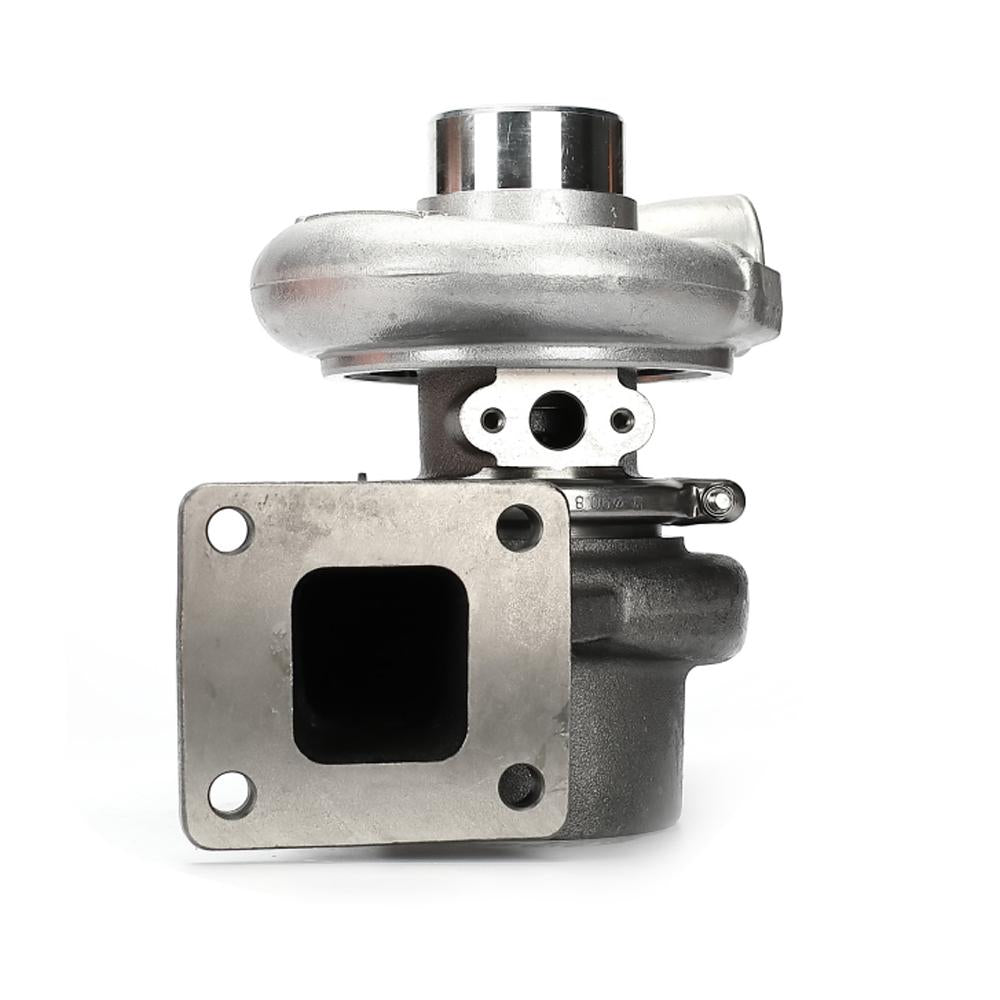 Turbocharger ME088256 49179-02110 Fit for Kobelco SK200-3 Komatsu SK07 Kato HD550 HD700 Mitsubishi-Turbocharger-Fab Heavy Parts