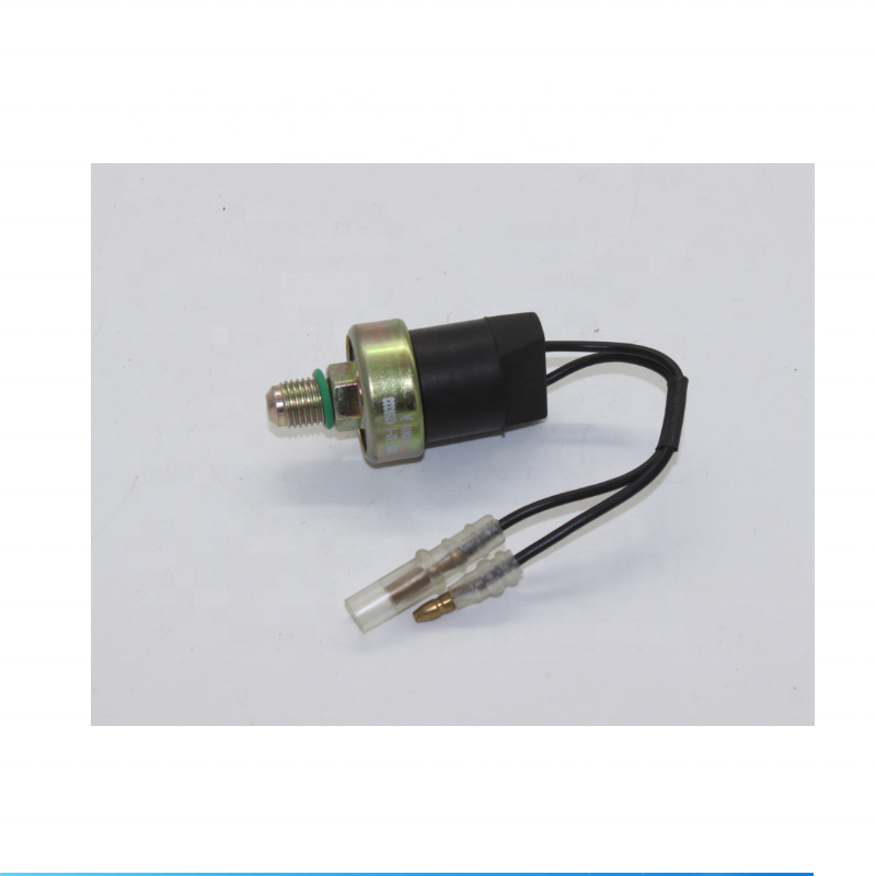 Oil Pressure Switch 4259333 Fit for Hitachi Excavator EX100 EX120 EX150 EX300-Oil Pressure sensor-Fab Heavy Parts