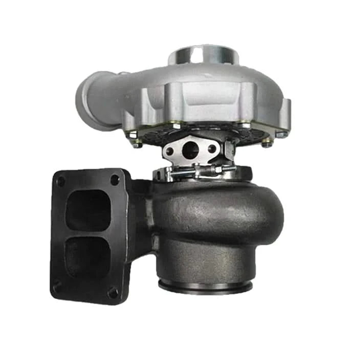 Turbocharger 6152-81-8500 6152818500 Fit for Komatsu Engine S6D125-Turbocharger-Fab Heavy Parts