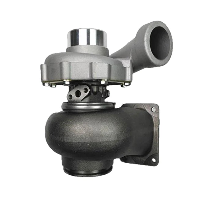 Turbocharger 6152-81-8500 6152818500 Fit for Komatsu Engine S6D125-Turbocharger-Fab Heavy Parts