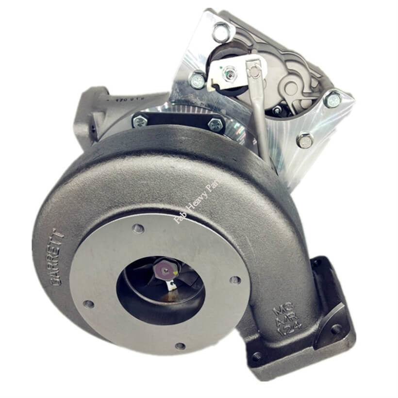 Turbo GT4082BKV Turbocharger 8-97604975-0 8976049750 Isuzu Engine 6HK1 6HK1TC