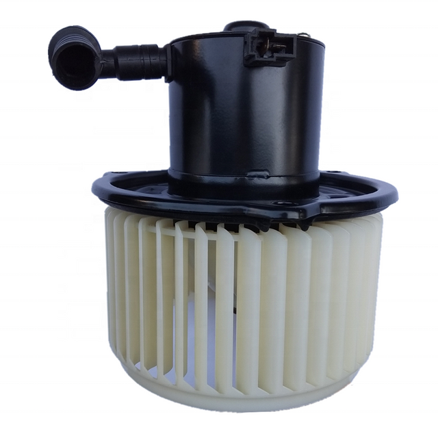 New 24V Blower Motor 292500-0700, 2925000700 for Hitachi EX450 Excavator