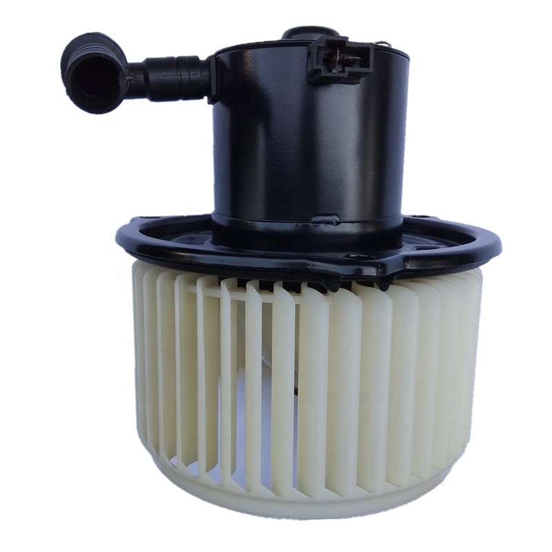 Nouveau moteur de ventilateur 24V 292500-0700, 2925000700 pour pelle Hitachi EX450