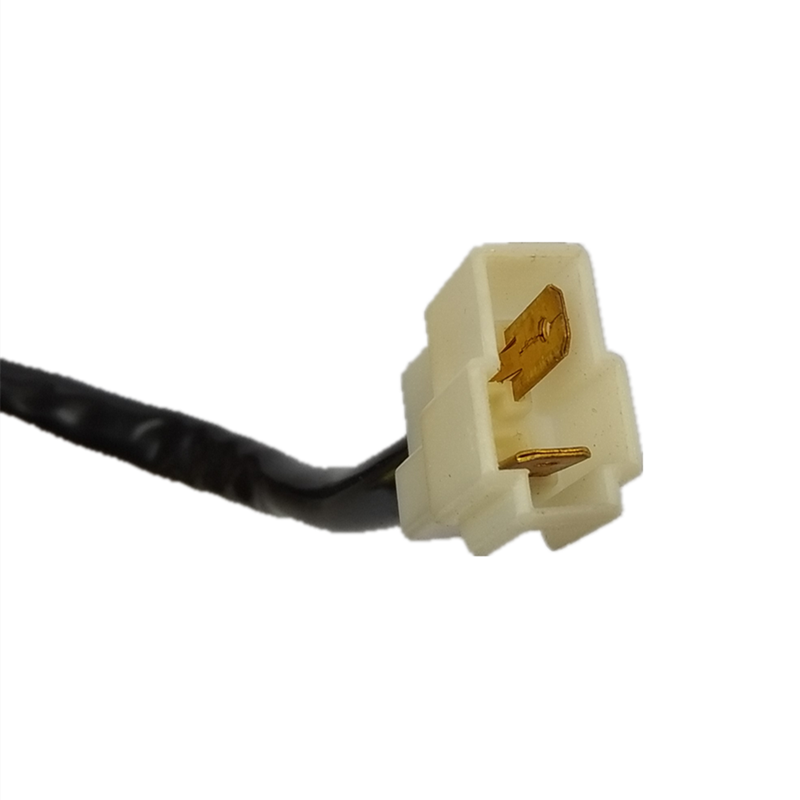 Nouveau moteur de ventilateur adapté à la pelle Komatsu PC200-5