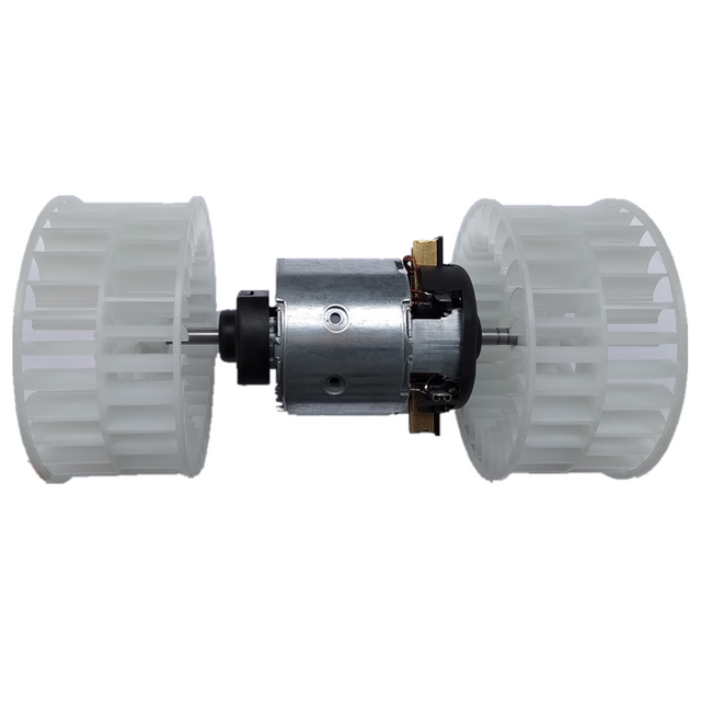 新しい24VブロワーASS'y 3090909、81619300055 Man Volvo Benz Truck