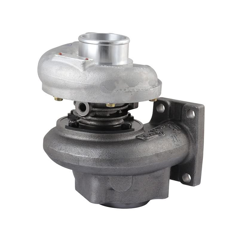 Turbocompressor 2674A324 2674A382 para Perkins T4.236 1004-4T T4.40