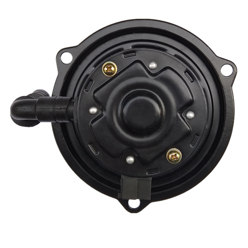 Nouveau moteur de ventilateur 24V 292500-0700, 2925000700 pour pelle Hitachi EX450