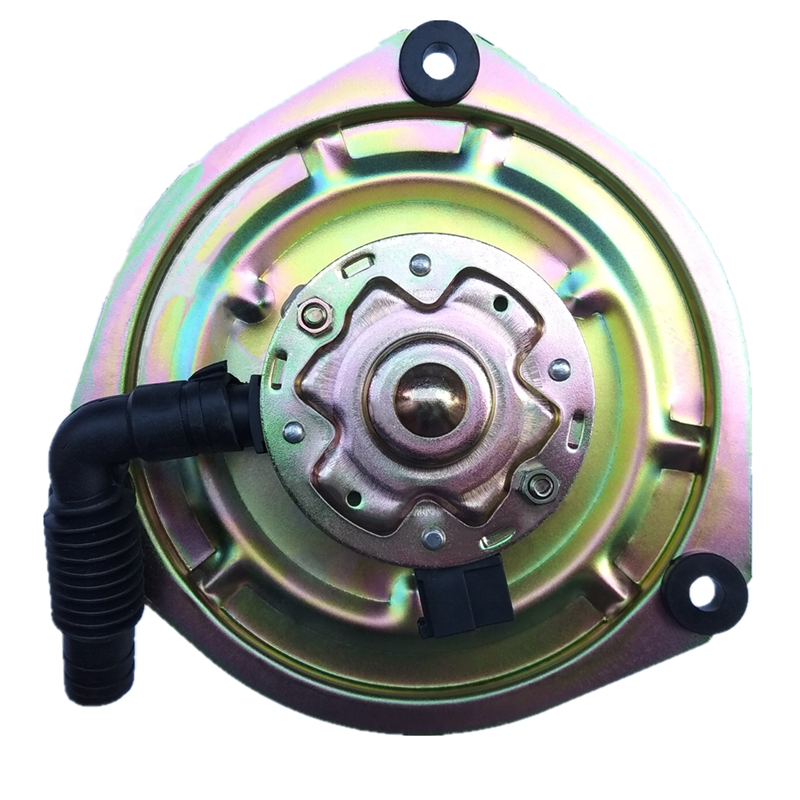 New Blower Motor YT20M00004S047 for Kobelco Excavator SK200-6 SK290-6 SK330-6 SK230-6 SK350-6