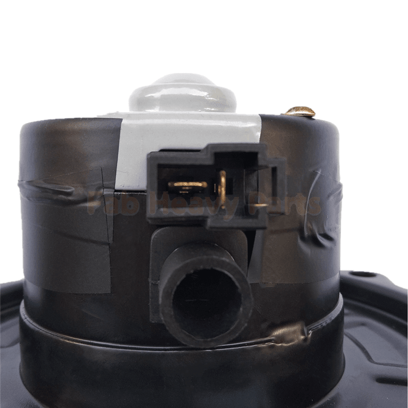 New Blower Motor 116340-3320 Fits for Komatsu PC200-6 PC220-6 PC300-6 PC350-6 Excavator