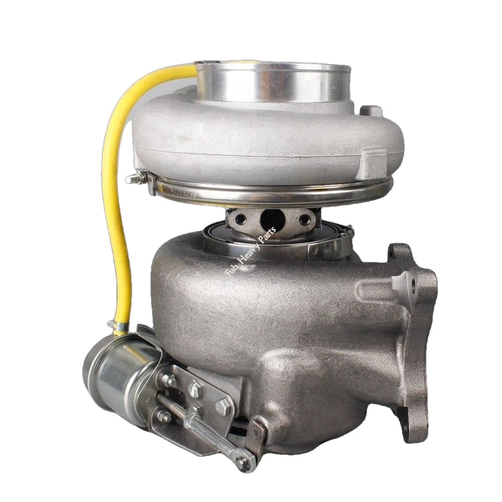 Turbo GTA4594BS Turbocompresor 268-4346 2684346 Se adapta a Caterpillar TH35-C11i, Motor C11