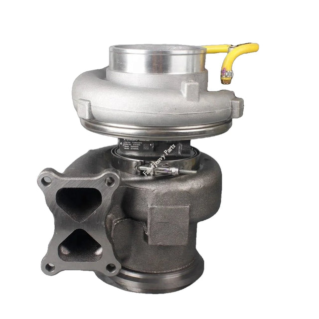 Turbo GTA4594BS TurboCharger 268-4346 2684346 Caterpillar TH35-C11i、エンジンC11に適合
