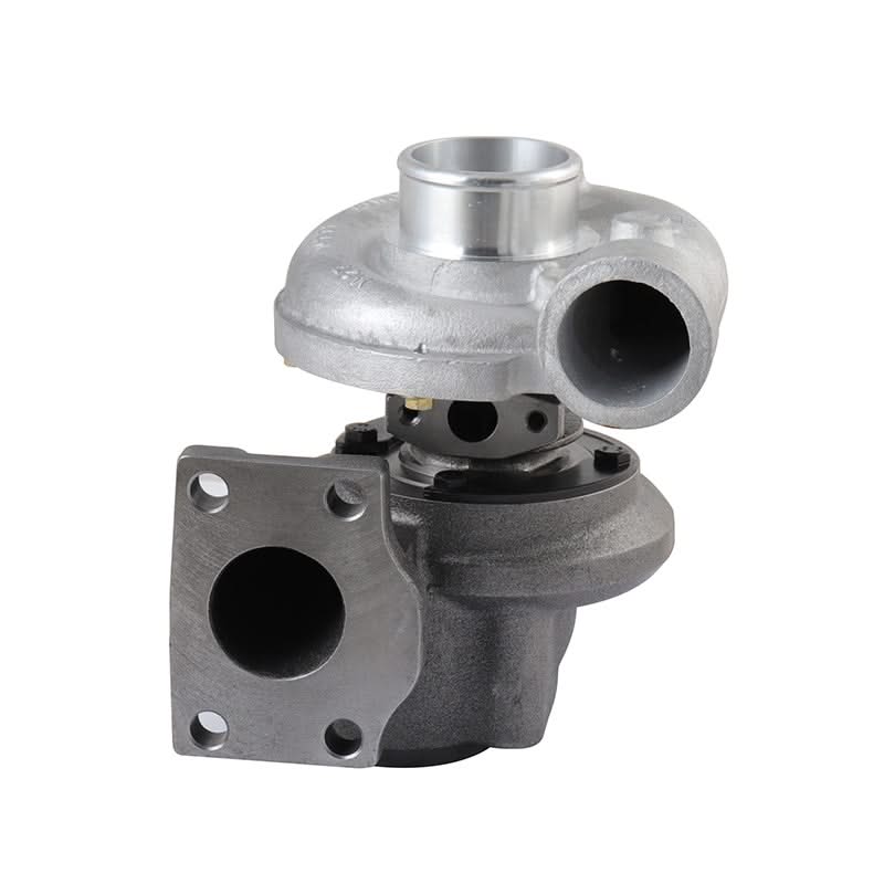 Turbocompressor 2674A324 2674A382 para Perkins T4.236 1004-4T T4.40