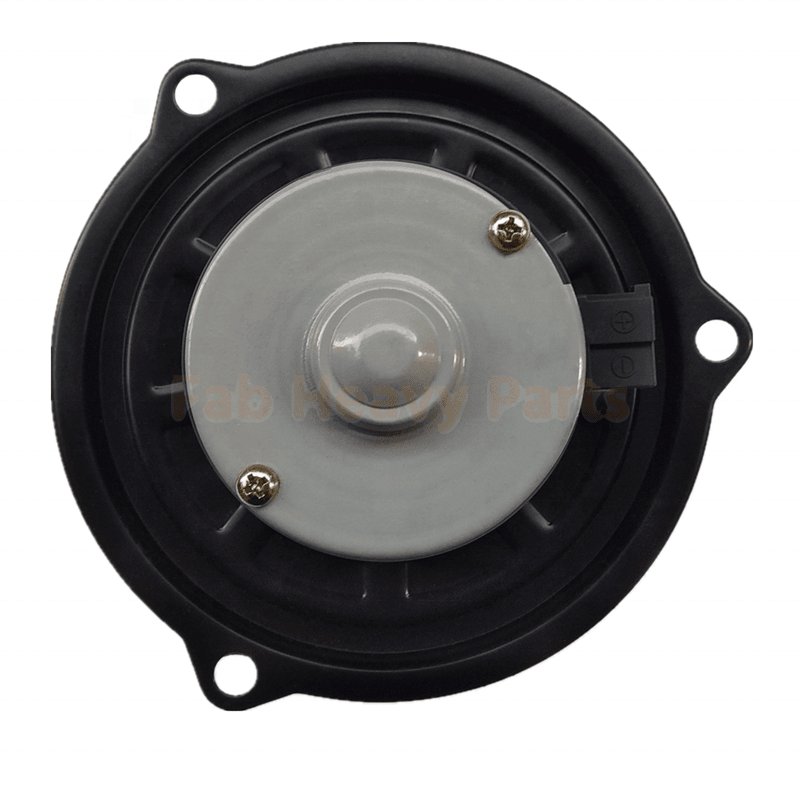New Blower Motor 116340-3320 Fits for Komatsu PC200-6 PC220-6 PC300-6 PC350-6 Excavator