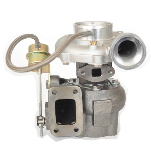 El nuevo turbocompresor reemplaza 04259318KZ 4259318KZ 20571676 para Deutz Industrial Engine Genset BF6M1013FC