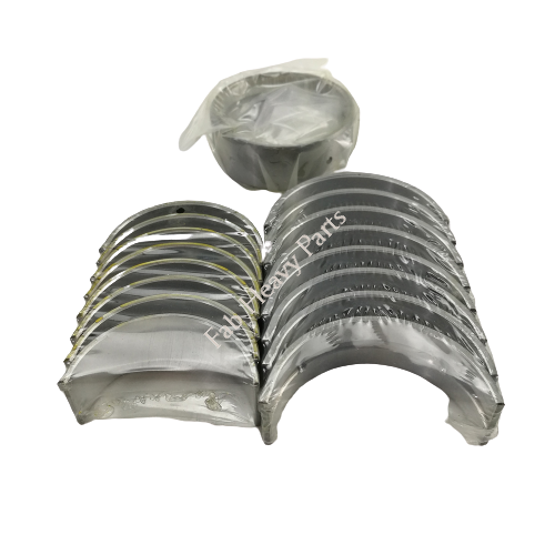 New V1512 Engine Main Bearing and Con Rod Bearing Set for Kubota Aftermarket Replacement For Bobcat Tractor