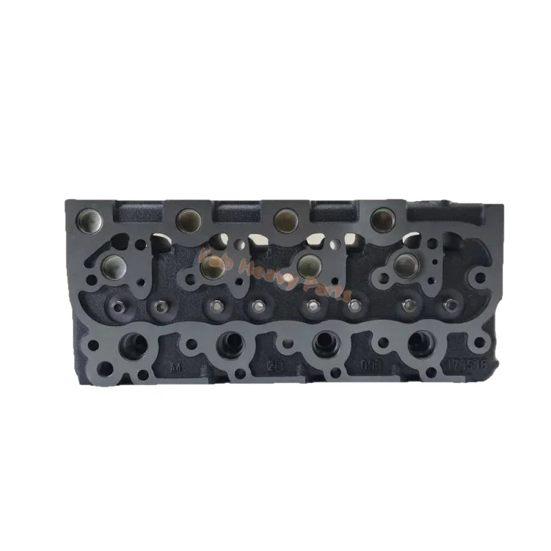 V1902 Cylinder Head for Kubota Engine-Cylinder head-Fab Heavy Parts