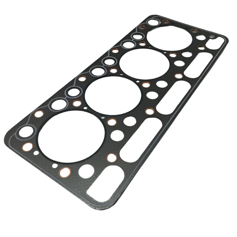 V1902 Engine Cylinder Head Gasket 07916-24305 07916-29615 15834-03310 for Kubota KX101 KX151-Cylinder head gasket-Fab Heavy Parts