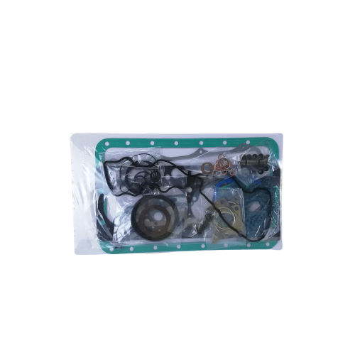 Bagong Hino Engine J08 Full Gasket Kit na Kapalit 04010-3797