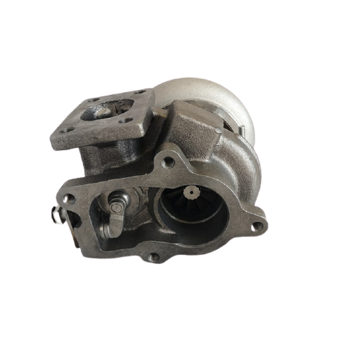 Turbocharger 1E153-17011 49189-00940 for Kubota V3800 Engine Aftermarket Replacement For Bobcat S250 Skid Steer Loader