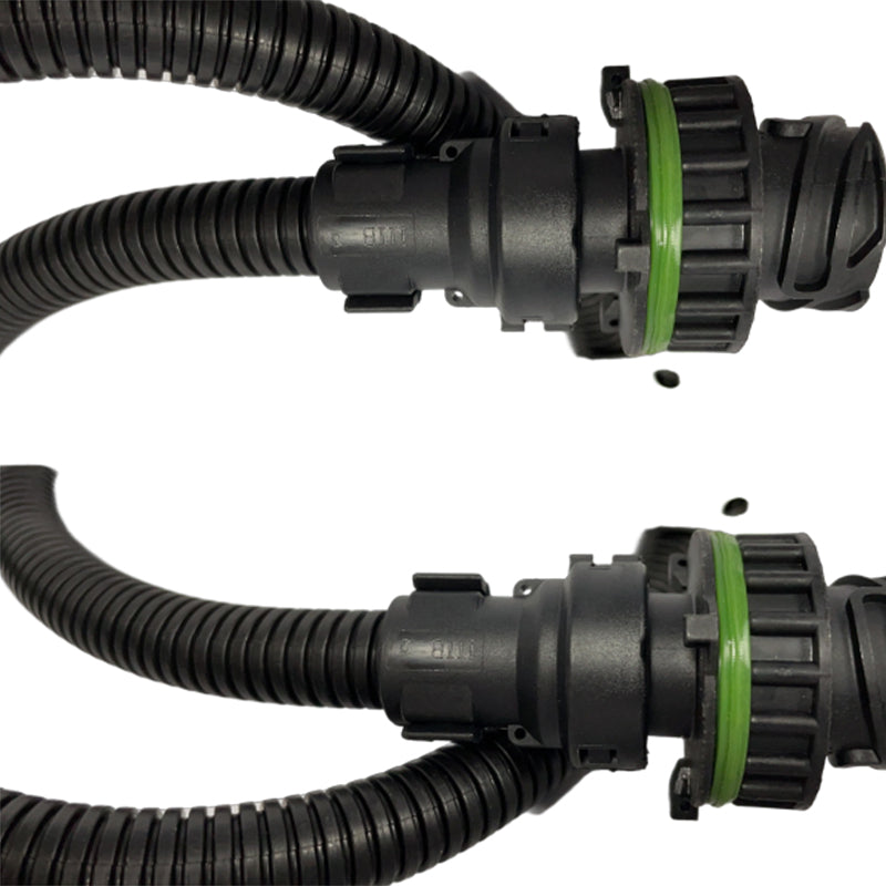 Sensor de nivel 21391697 VOE21391697 para excavadora Volvo EC210B EC210C