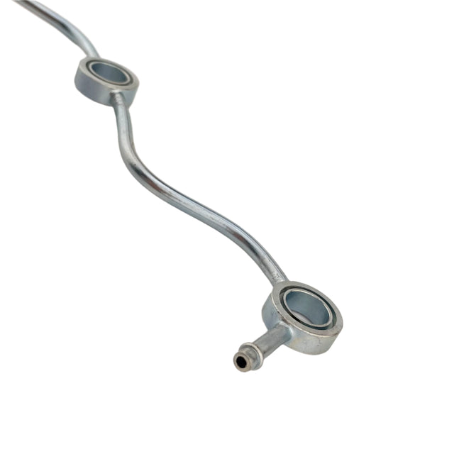 Tuyau de débordement 1C020-42500 1C02042500 1C020-42502 pour le moteur Kubota V3600 V3300 V3800