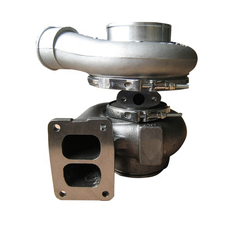 Turbocompressor 6156-81-8170 6156818170 Geschikt KOMATSU-graafwerktuig pc450-7 pc450lc-7 pc400-7 pc400lc-7