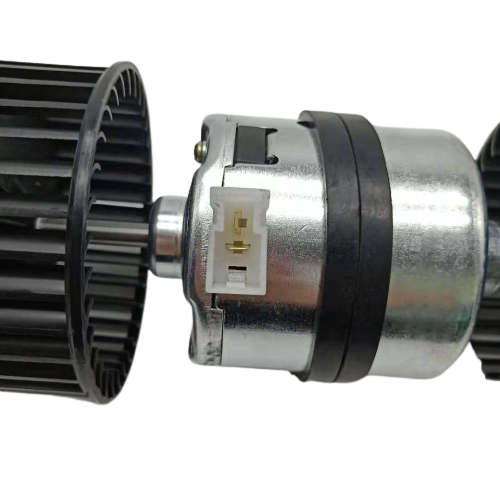Blower Motor YN20M00107S011 YN20M00107S111 for Hitachi Excavator SK260 SK295-8 SK350-8 SK485-8 SK70SR-2 SK80CS-2