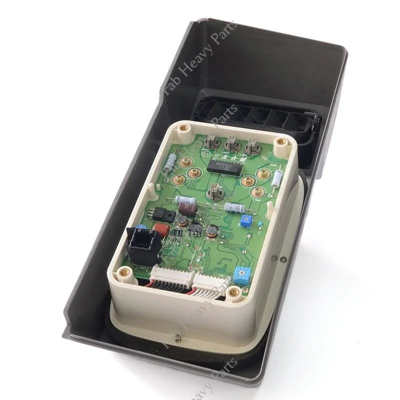 New Monitor Gauge YV59S00003F2 for Kobelco Excavator SK200SR SK235SR SK200-6E