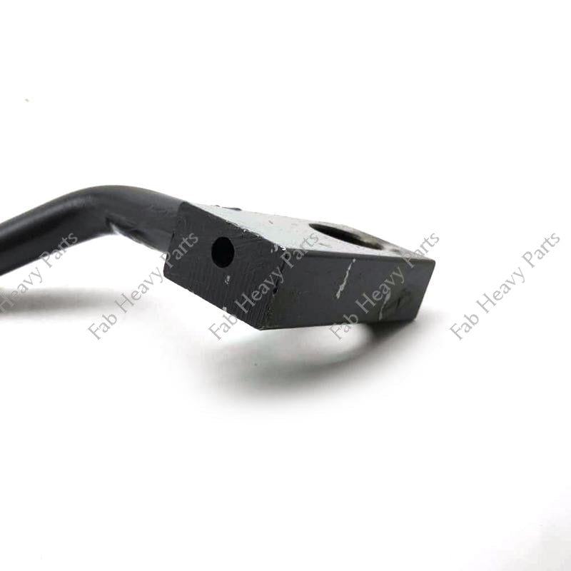 Hydraulic Safety Lock Ass'y for Hitachi ZX200-3G ZX210-3G ZX250-3G ZX200-6 ZX300-6 ZX220-6