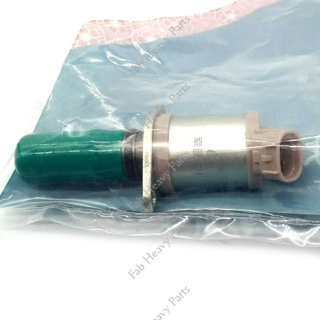 Nueva válvula solenoide 9239590 para Hitachi Excavator EX1200-6 ZX110-3 ZX130-3 ZX120-3 ZX135U-3, Garantía 6 meses