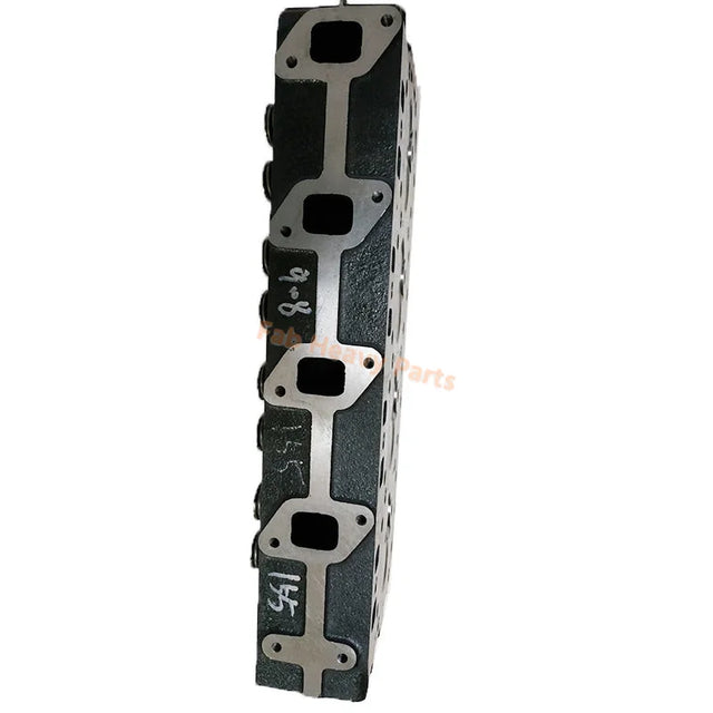 A2300 culasse complète + jeu de joint complet pour le moteur Cummins