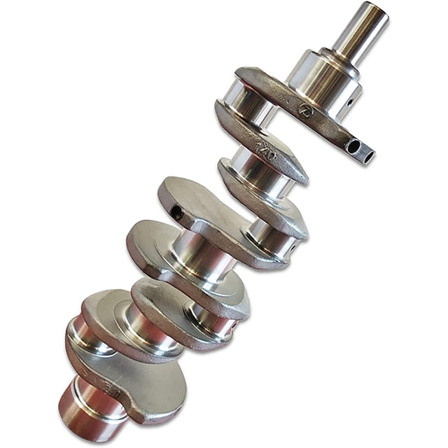 Vilebrequin 8-94139-670-0 pour le moteur Isuzu C240